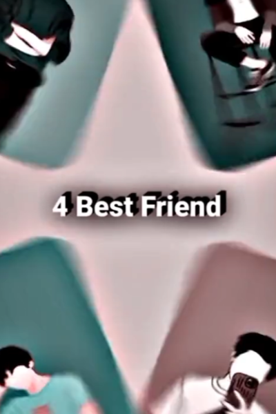 4-best-friends-capcut-template-link