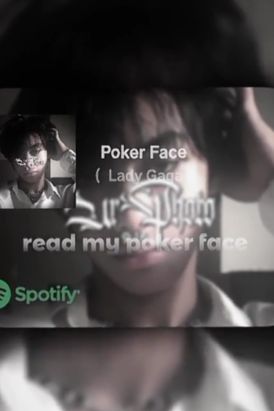 poker-face-capcut-template-link